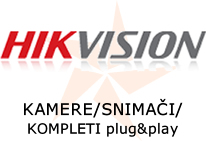 HIKVISION HRVATSKA