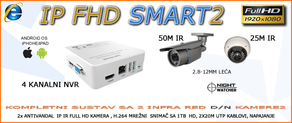 IP FHD SMART 2